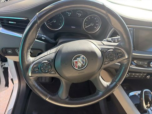 Used 2020 Buick Enclave Premium w/ Trailering Package, 5000 lbs. image 9