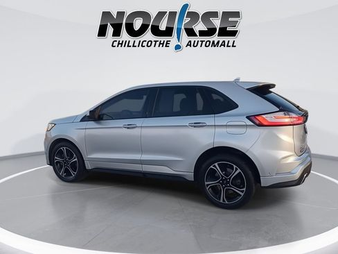 Used 2019 Ford Edge ST w/ Equipment Group 401A image 6