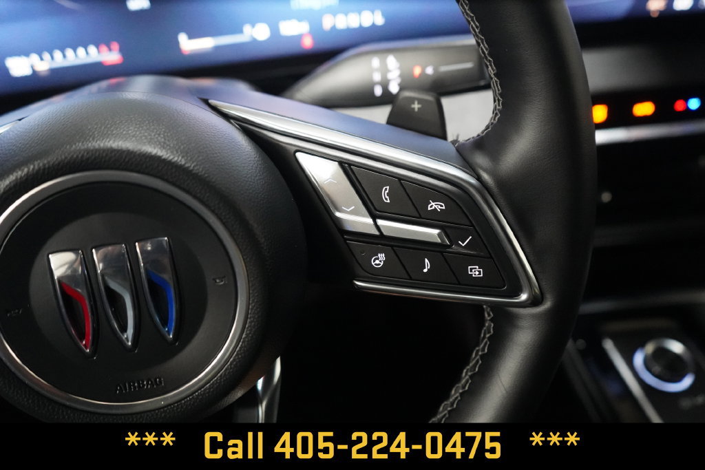 Used 2026 Buick Enclave Sport Touring FWD image 33