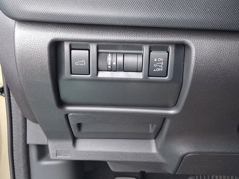 New 2026 Subaru Forester Touring image 16