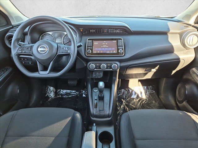 Used 2024 Nissan Kicks S FWD image 17