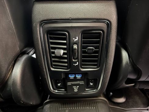 Used 2014 Jeep Grand Cherokee SRT8 AWD/4WD image 62