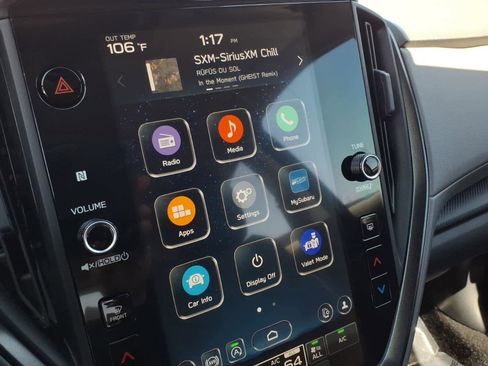 Certified 2026 Subaru Crosstrek 2.0i Premium image 35