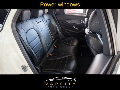 Used 2018 Mercedes-Benz GLC 300 4MATIC Coupe image 15