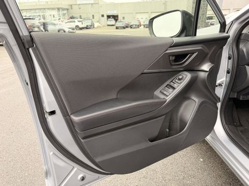 Certified 2025 Subaru Impreza 2.0i Sport image 15