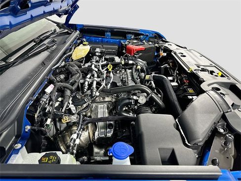 New 2025 Ford Ranger XLT w/ FX4 Off-Road Package image 20