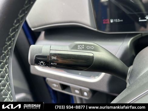 Certified 2025 Kia K4 EX image 12