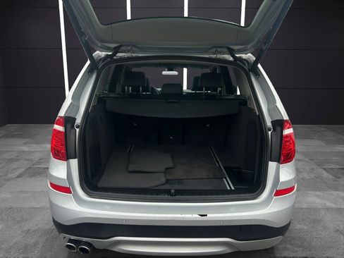 Used 2017 BMW X3 xDrive28i image 29