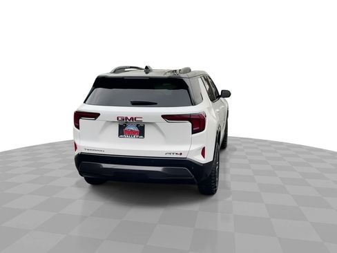 New 2026 GMC Terrain AT4 w/ Convenience Package III image 7