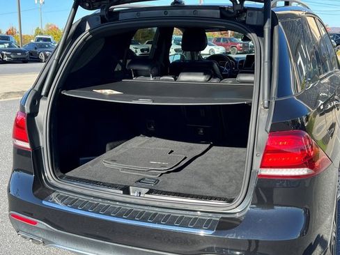 Used 2017 Mercedes-Benz GLE 43 AMG 4MATIC image 17