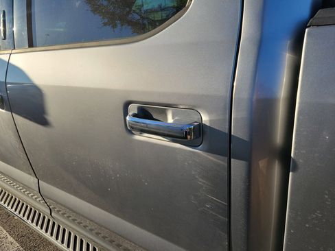 Used 2020 Ford F150 XLT w/ Equipment Group 302A Luxury image 22