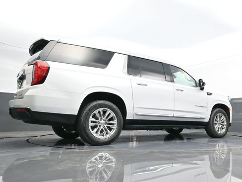 Certified 2023 GMC Yukon XL SLT w/ SLT Premium Package image 34