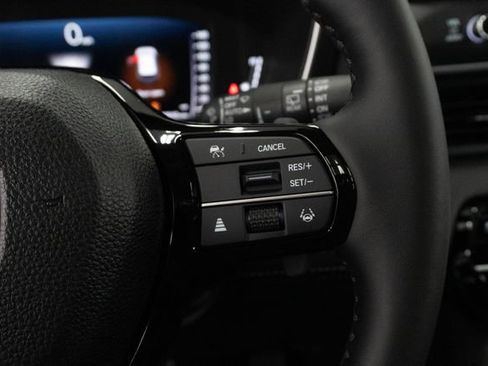 New 2026 Honda Pilot Elite image 23