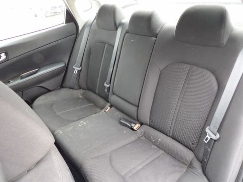 Used 2019 Kia Optima LX FWD image 22