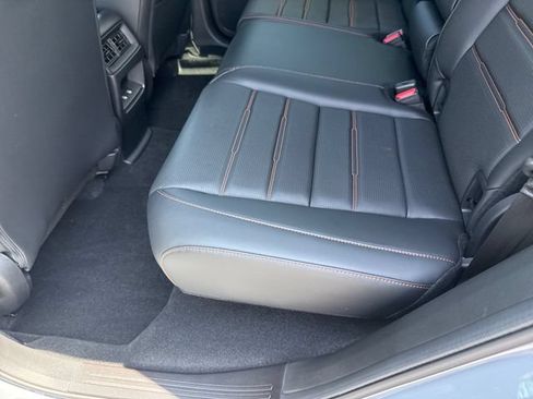 Used 2024 Honda CR-V Sport Touring image 19