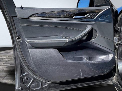 Used 2019 BMW X4 M40i w/ Premium Package image 24