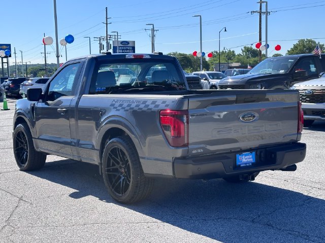 New 2026 Ford F150 XL AWD/4WD image 5