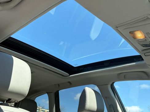 Used 2015 Subaru Forester 2.5i Limited image 34