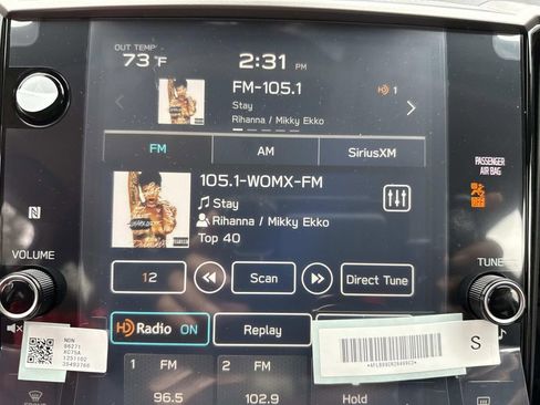 New 2026 Subaru Ascent Limited image 30