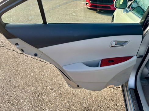 Used 2007 Lexus ES 350 image 15