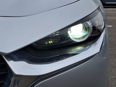 Certified 2021 MAZDA CX-30 AWD 2.5 S w/ Select Package image 10