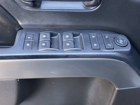 Used 2015 Chevrolet Silverado 1500 LT w/ All Star Edition AWD/4WD image 15
