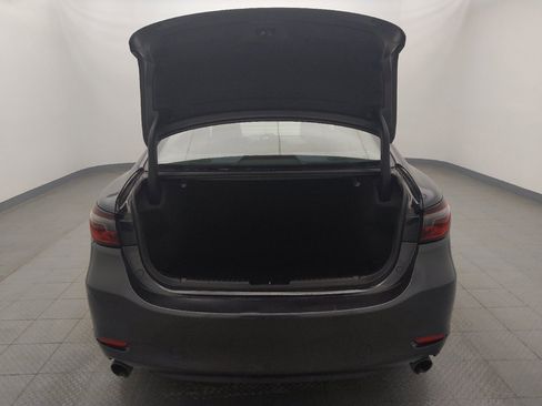 Used 2021 MAZDA MAZDA6 Touring image 29