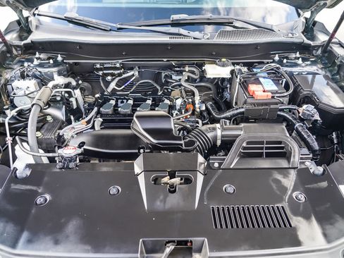 Certified 2023 Honda CR-V EX-L image 28