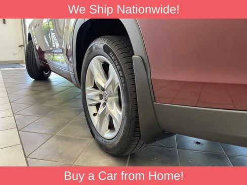 Used 2019 Toyota Highlander Limited AWD/4WD image 21