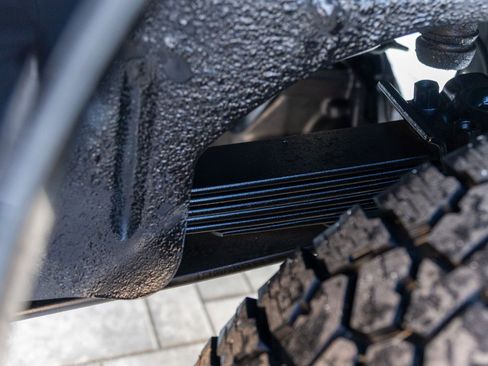 Used 2003 Ford Excursion Limited image 21