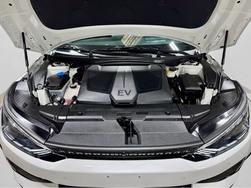 Used 2023 Kia EV6 GT image 26