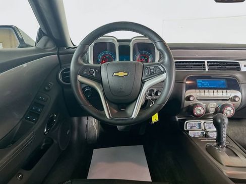 Used 2012 Chevrolet Camaro LT w/ RS Package image 23
