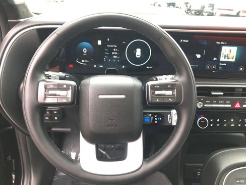 New 2026 Hyundai Palisade Calligraphy image 9