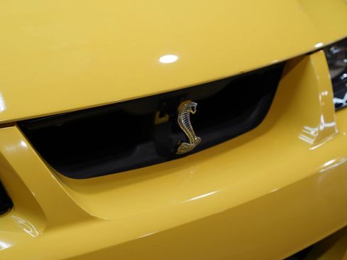 Used 2003 Ford Mustang Cobra image 31