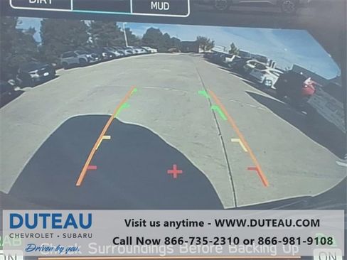 New 2026 Subaru Forester Sport image 17