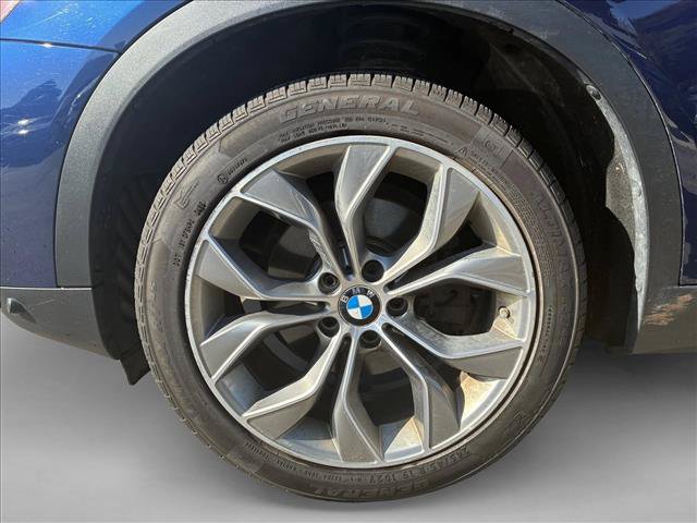 Used 2018 BMW X4 xDrive28i AWD/4WD image 9