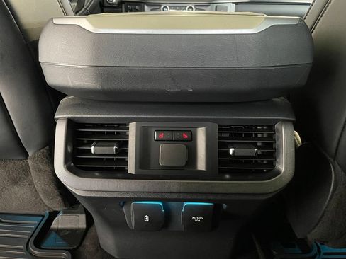 Used 2023 Ford F150 Platinum w/ Equipment Group 701A High AWD/4WD image 29