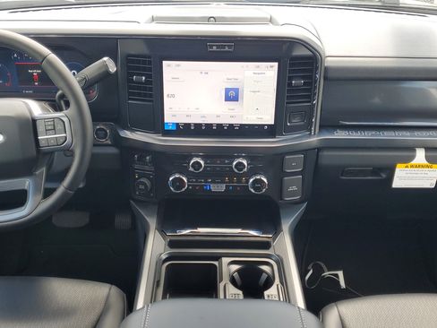 New 2026 Ford F250 Lariat AWD/4WD image 12