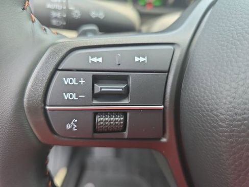 New 2026 Honda CR-V Sport-L image 17