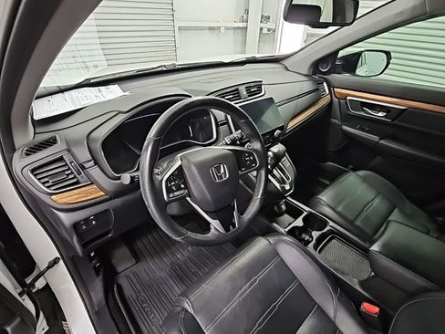 Used 2019 Honda CR-V EX-L image 12