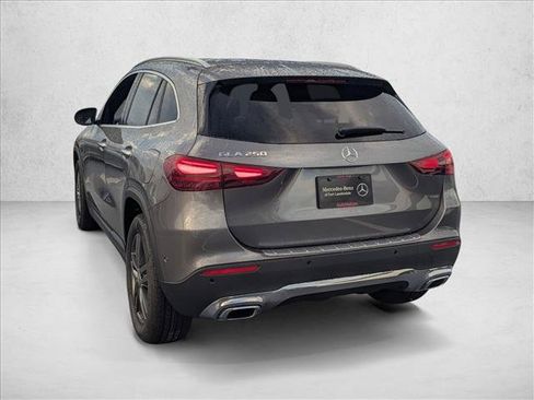 Used 2026 Mercedes-Benz GLA 250 image 8