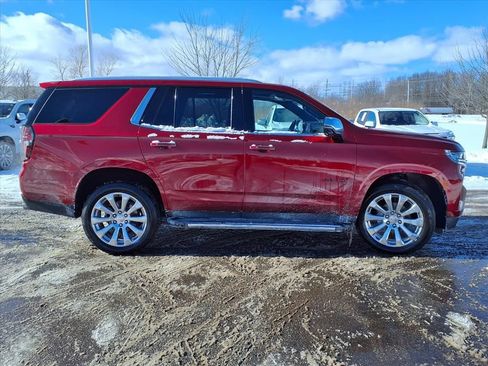 Certified 2023 Chevrolet Tahoe Premier image 30