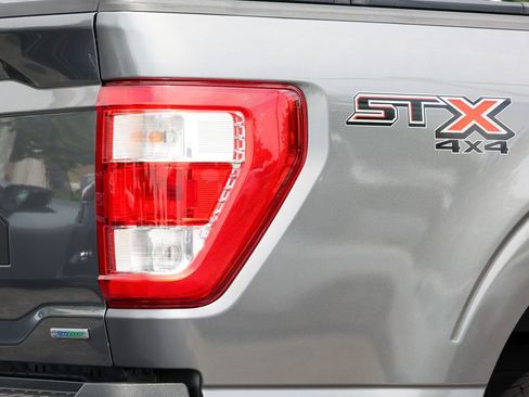 Certified 2021 Ford F150 XL w/ Equipment Group 101A High AWD/4WD image 11