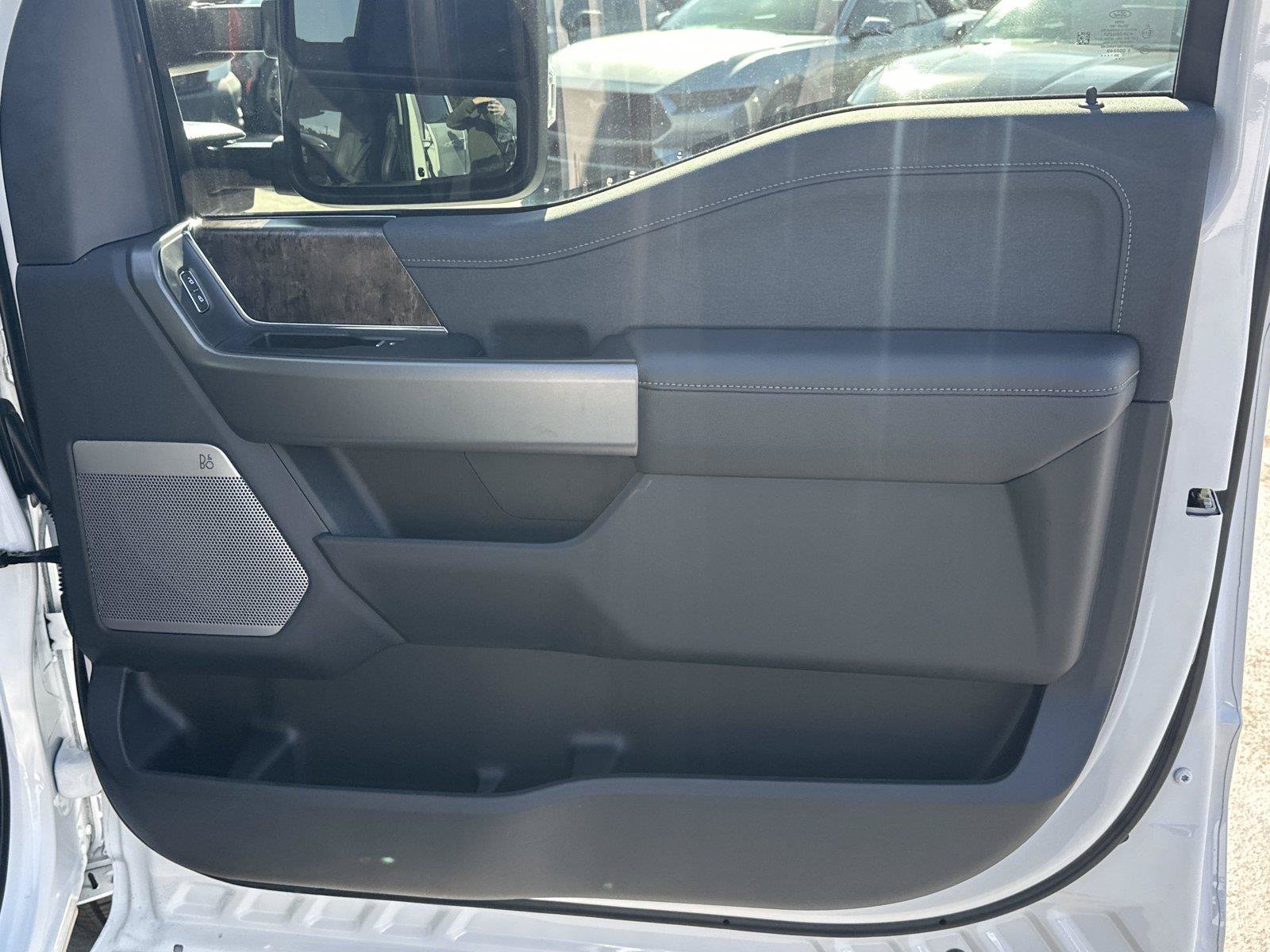 New 2026 Ford F350 Lariat RWD image 14
