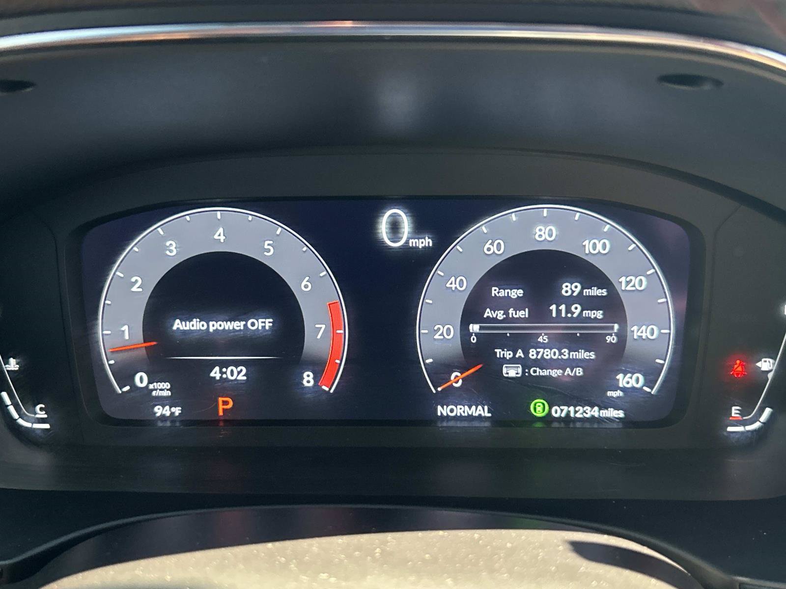 Used 2023 Acura Integra A-Spec w/ Technology Package FWD image 36