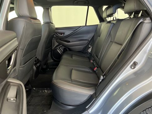 Used 2022 Subaru Outback Wilderness image 27