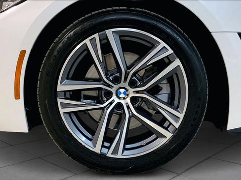 Certified 2024 BMW 430i Gran Coupe xDrive image 10