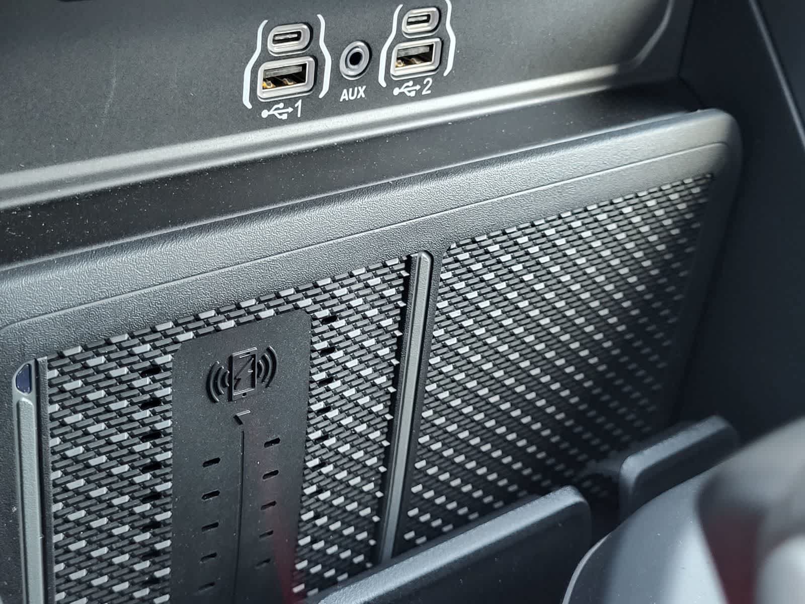 New 2026 RAM 1500 RHO AWD/4WD image 18