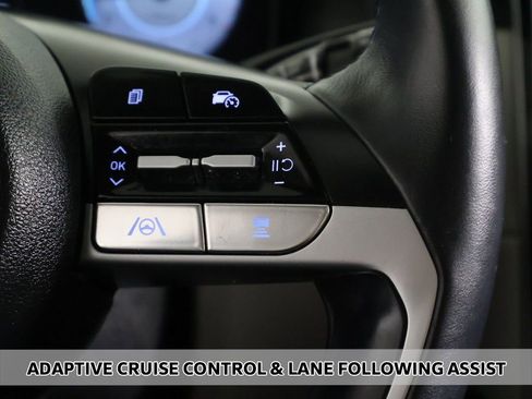 Certified 2024 Hyundai Tucson SEL w/ Convenience Package AWD/4WD image 5