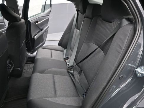 New 2026 Toyota Camry LE image 11